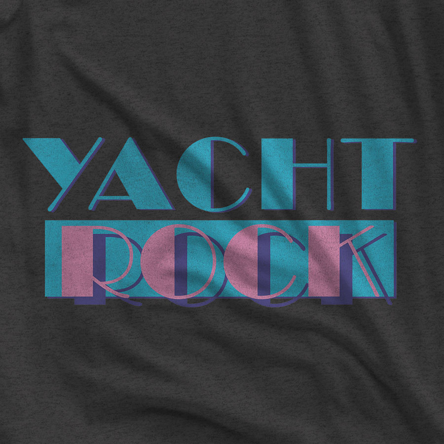 Yacht Rock Unisex T-Shirt