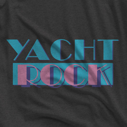 Yacht Rock Unisex T-Shirt
