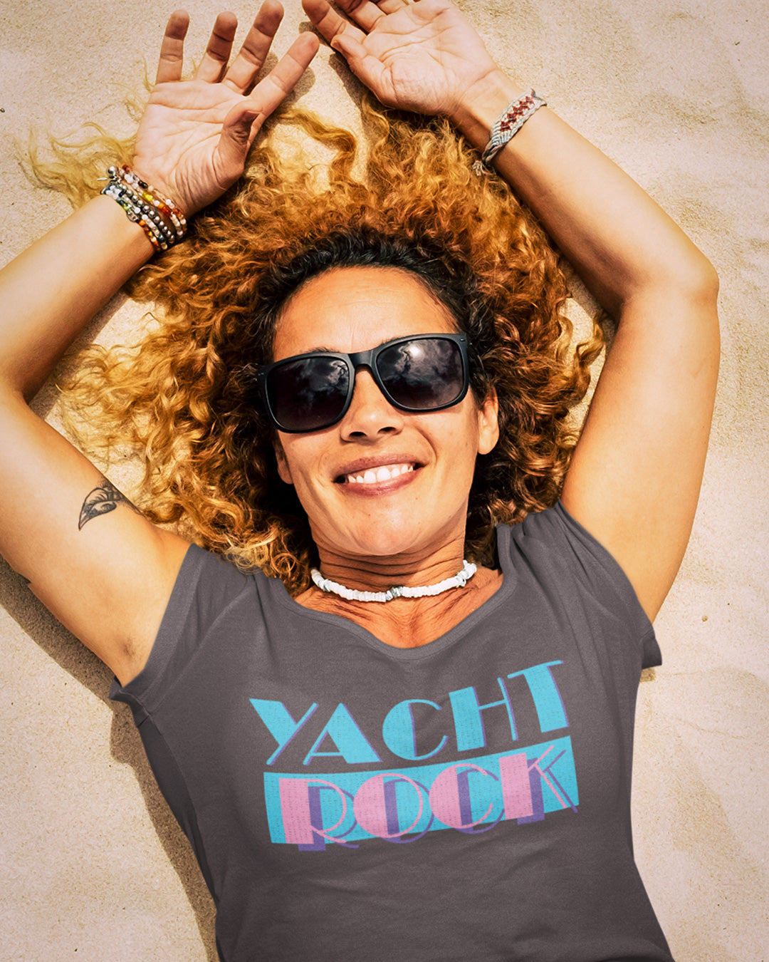 Yacht Rock Unisex T-Shirt