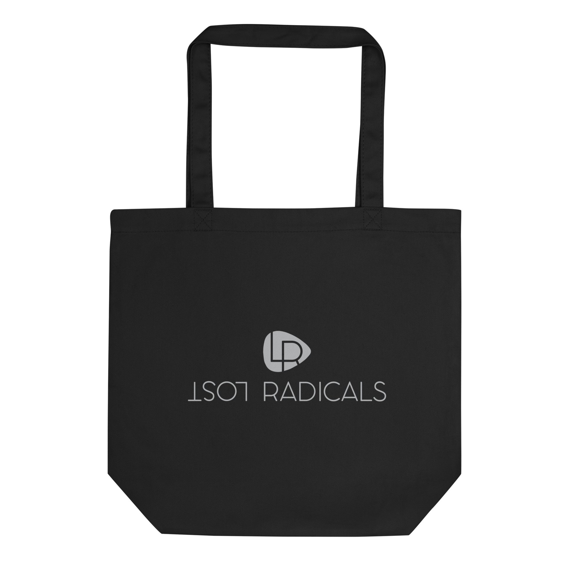 NYC Rock Underground Eco Tote Bag - Lost Radicals