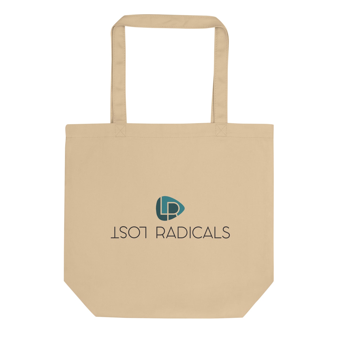 NYC Rock Underground Eco Tote Bag - Lost Radicals