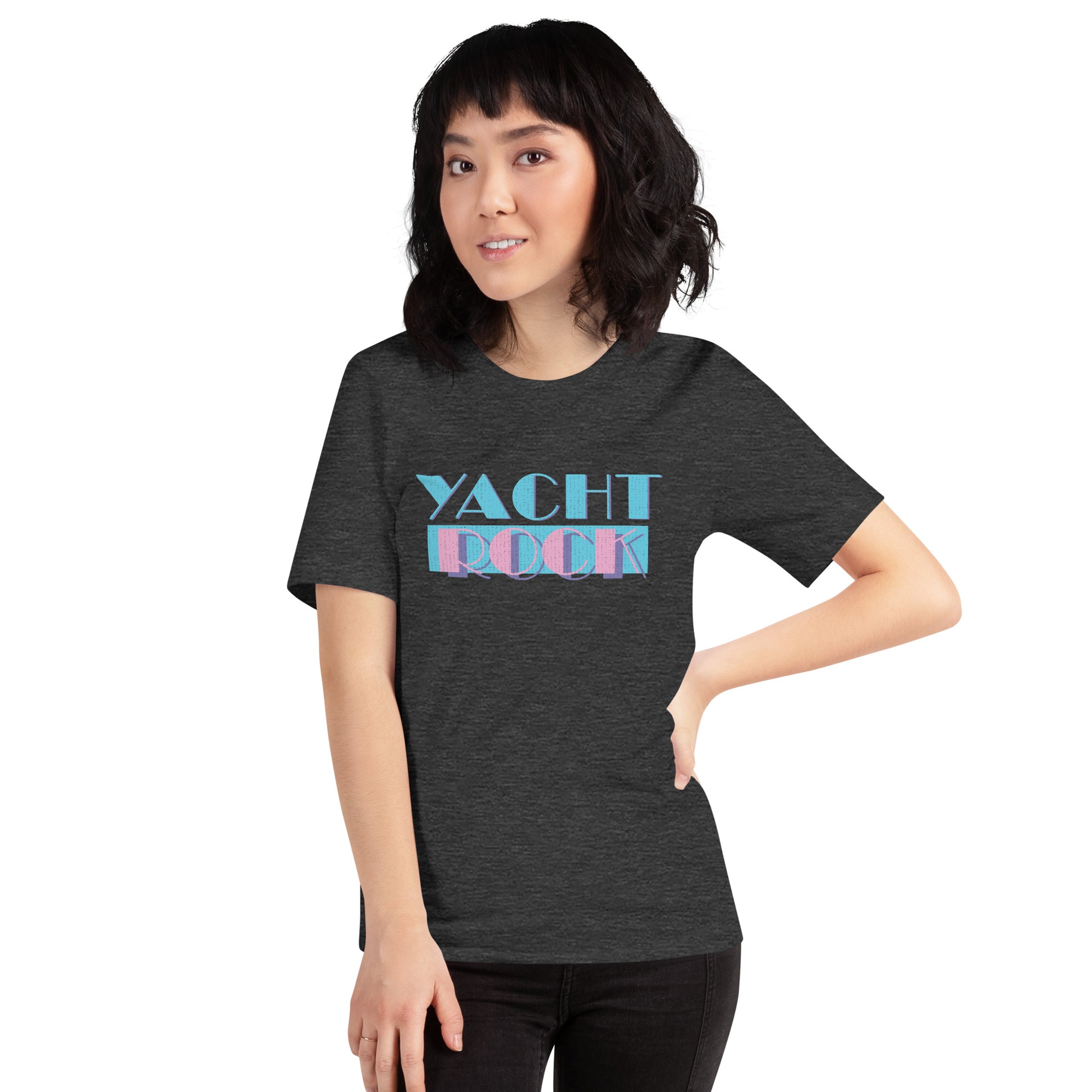 Yacht Rock Unisex T-Shirt - Lost Radicals