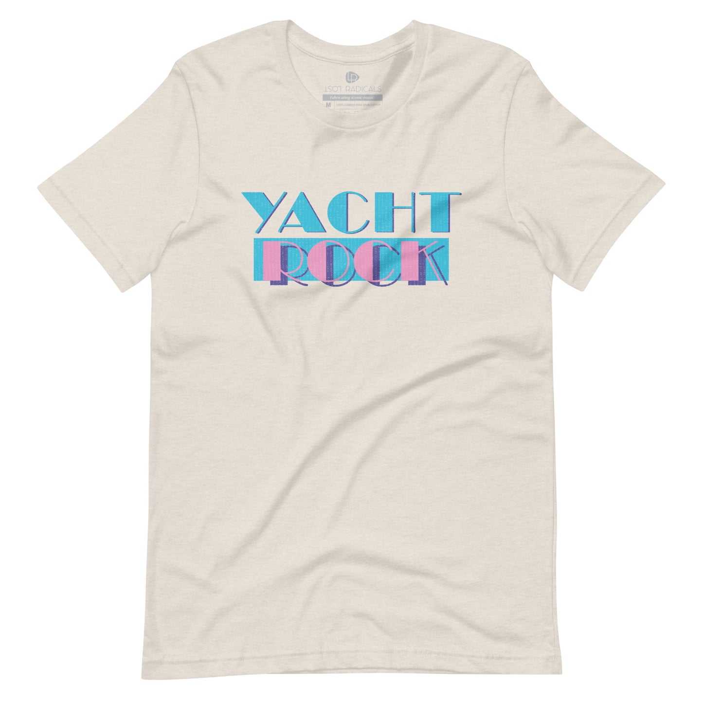 Yacht Rock Unisex T-Shirt - Lost Radicals